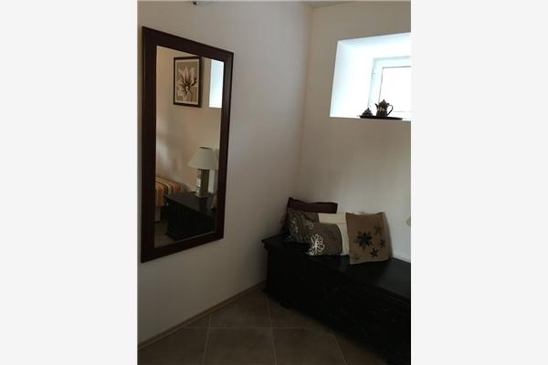 Apartment A4, for 4 persons