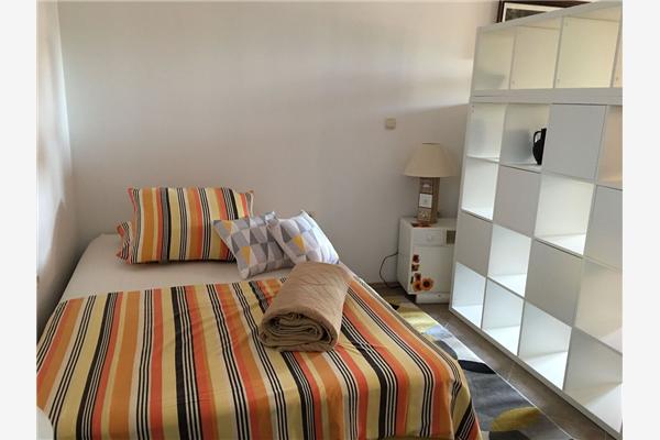 Apartment A4, for 4 persons