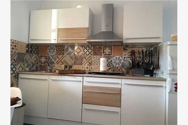 Apartment A4, for 4 persons