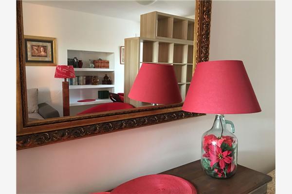 Apartment A4, for 4 persons