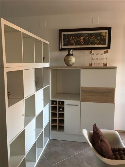 Apartment A4, for 4 persons