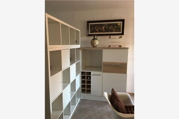 Apartment A4, for 4 persons