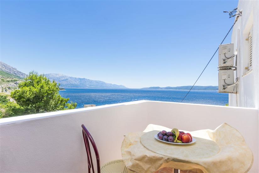 Apartments A cappella music