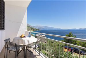 Apartament - Lokva Rogoznica