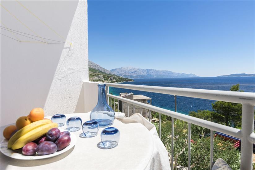 Apartments A cappella music