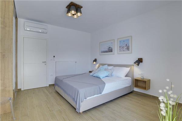 House K1, for 10 persons