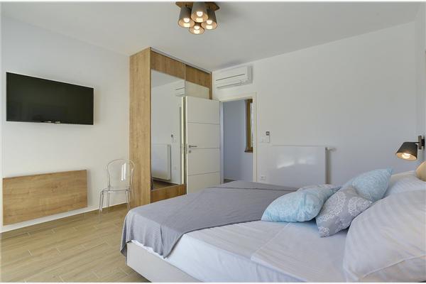 House K1, for 10 persons