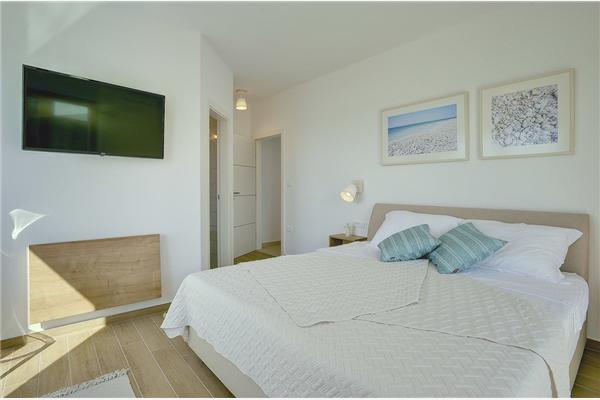 House K1, for 10 persons