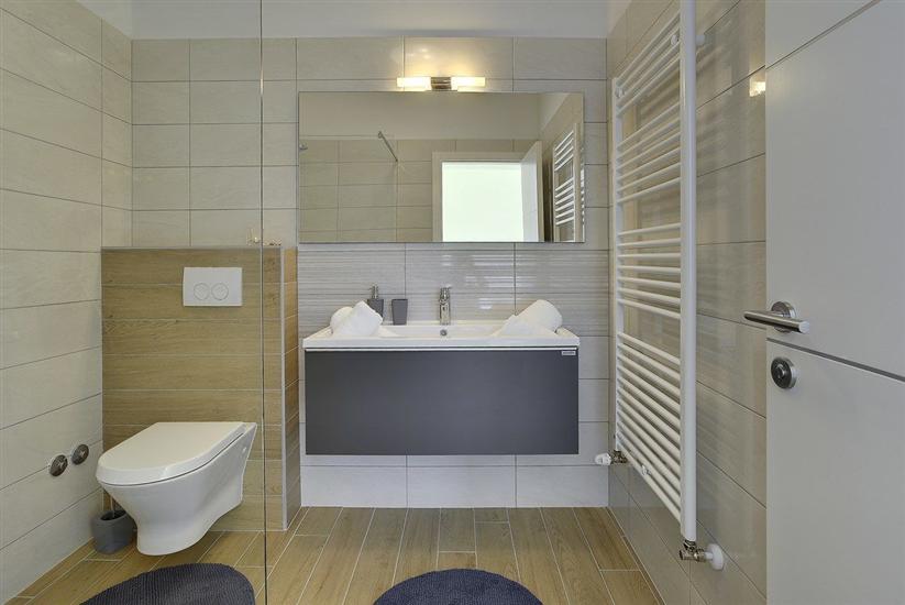 House K1, for 10 persons