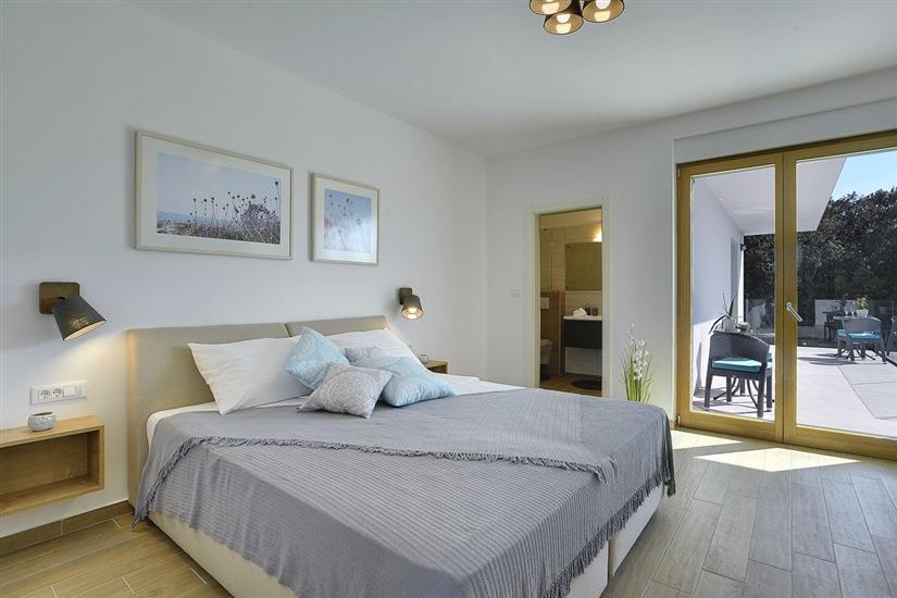 House K1, for 10 persons