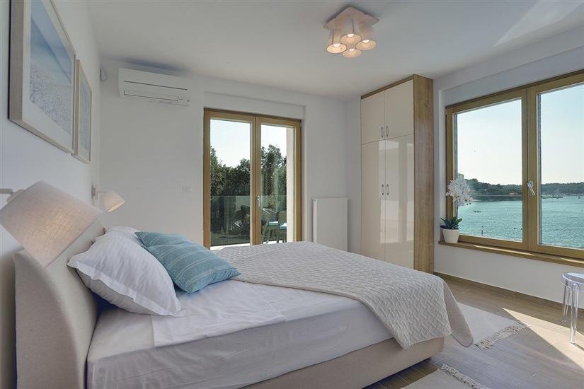 House K1, for 10 persons