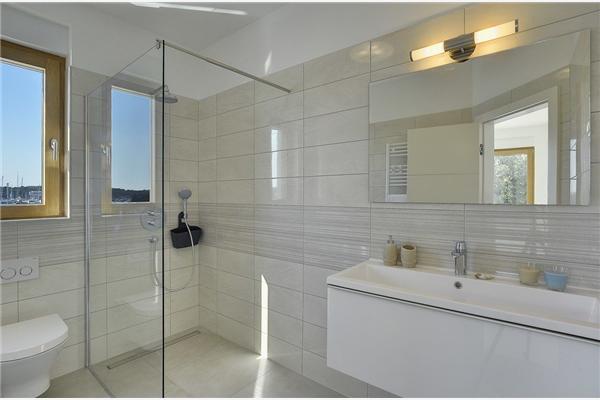 House K1, for 10 persons