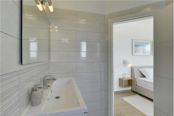 House K1, for 10 persons