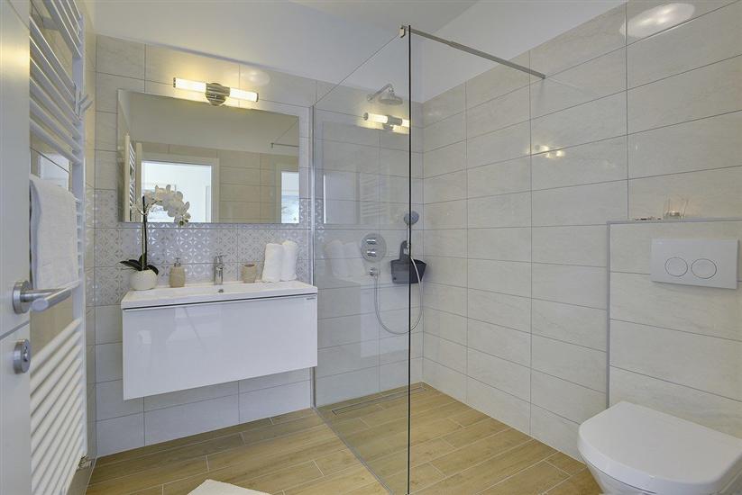 House K1, for 10 persons