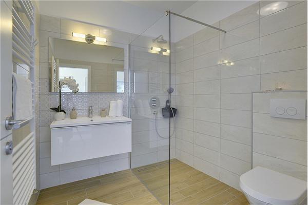 House K1, for 10 persons