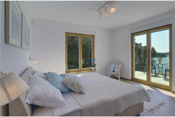 House K1, for 10 persons