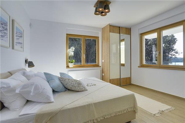 House K1, for 10 persons