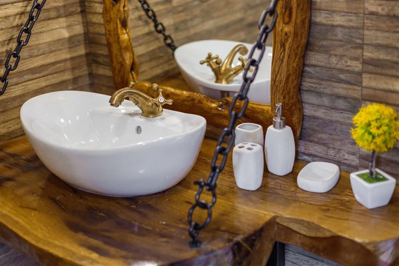 House K1, for 16 persons