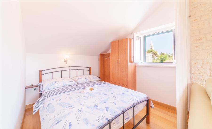 House K1, for 10 persons