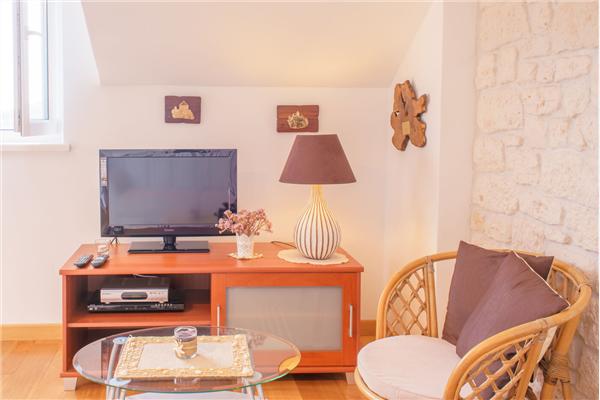 House K1, for 10 persons