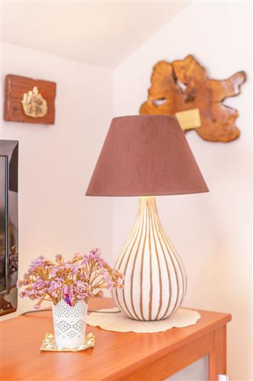 House K1, for 10 persons