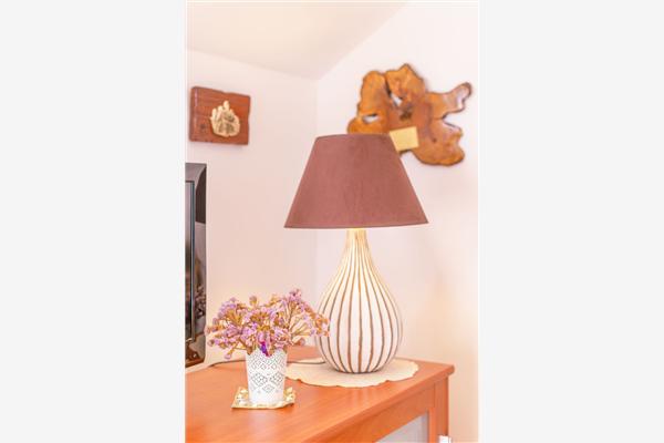 House K1, for 10 persons