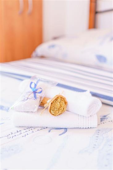 House K1, for 10 persons