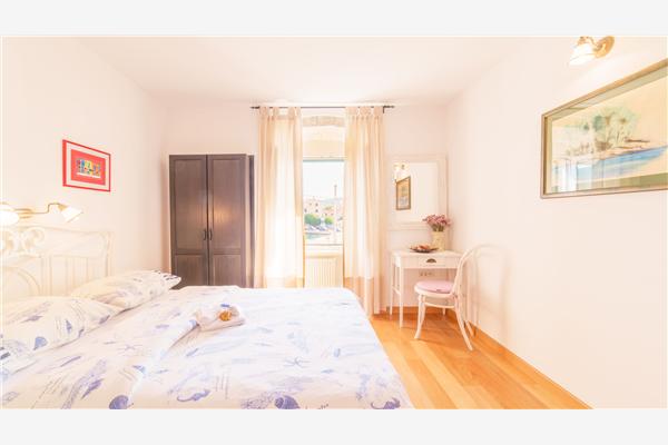 House K1, for 10 persons