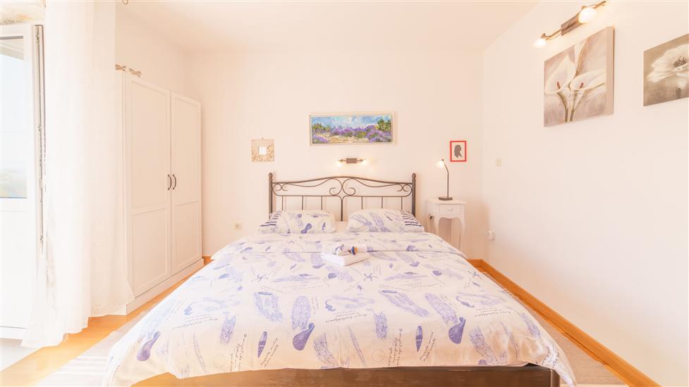 House K1, for 10 persons