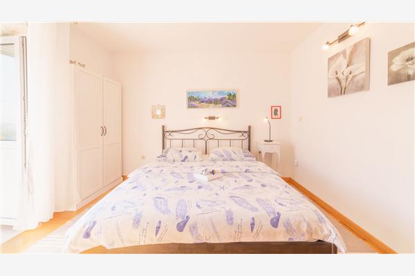 House K1, for 10 persons