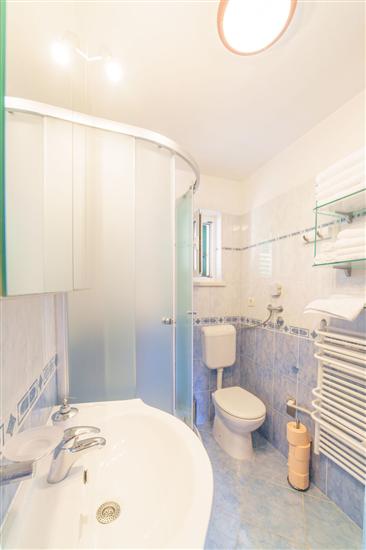 House K1, for 10 persons