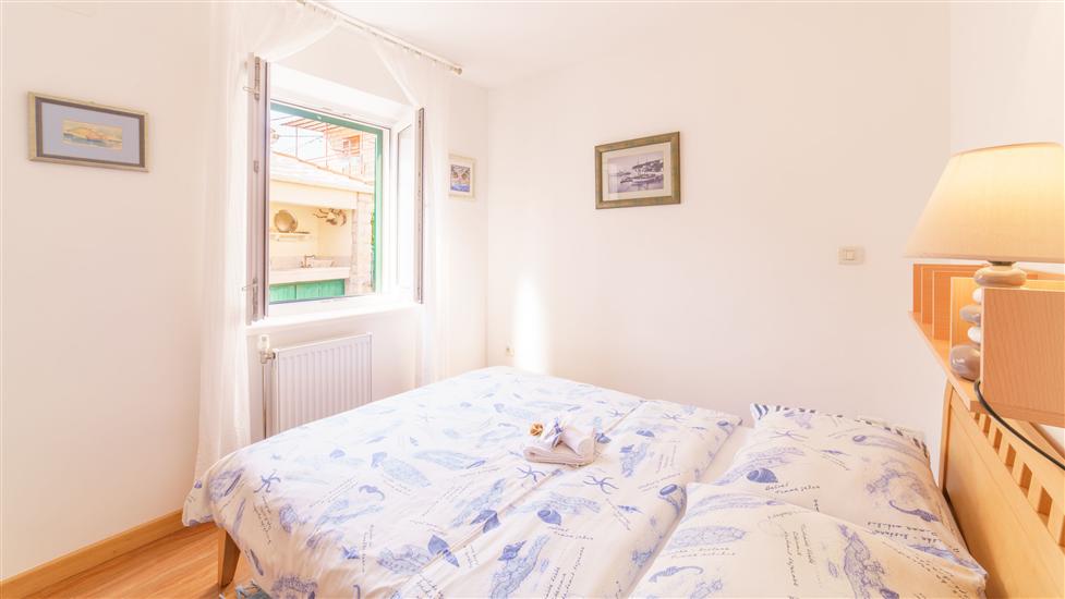 House K1, for 10 persons