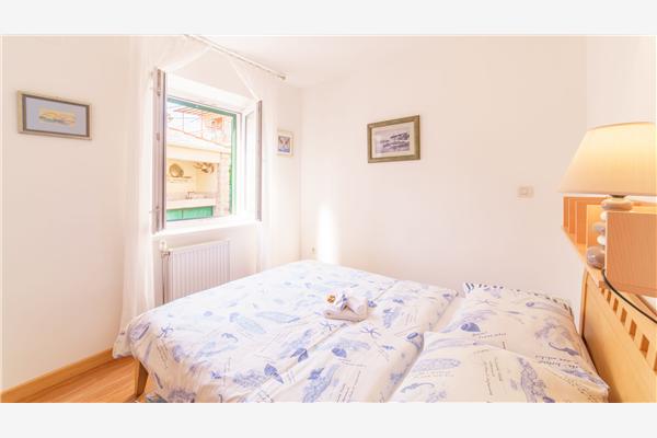 House K1, for 10 persons