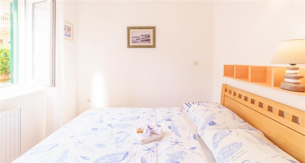 House K1, for 10 persons