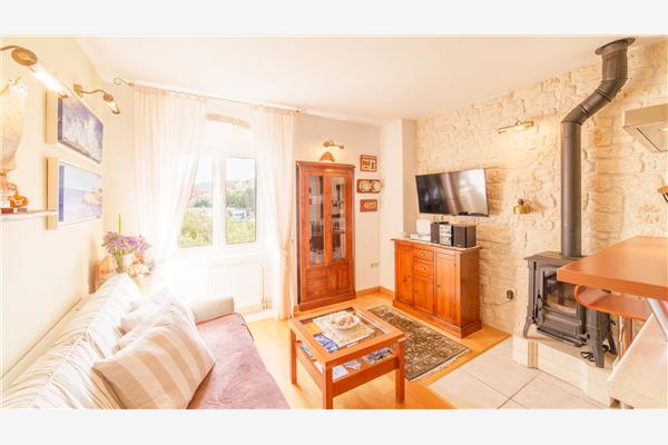 House K1, for 10 persons