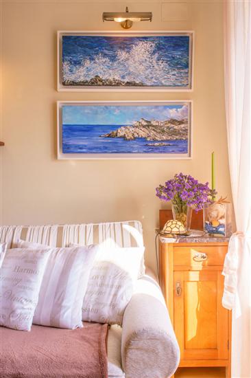 House K1, for 10 persons