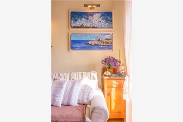 House K1, for 10 persons