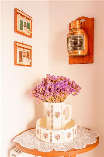 House K1, for 10 persons