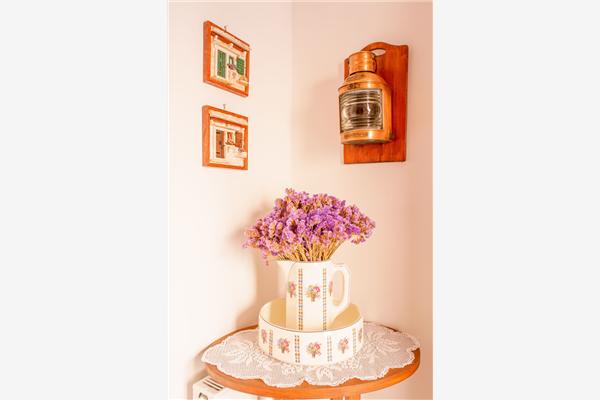 House K1, for 10 persons