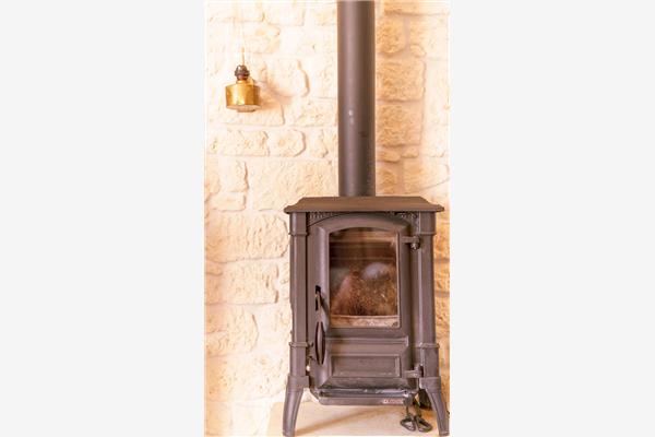 House K1, for 10 persons