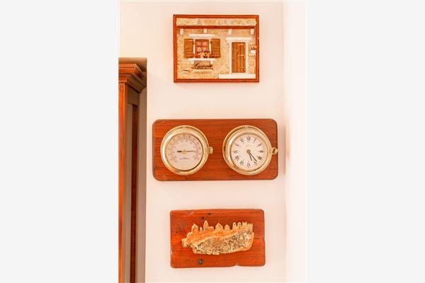 House K1, for 10 persons