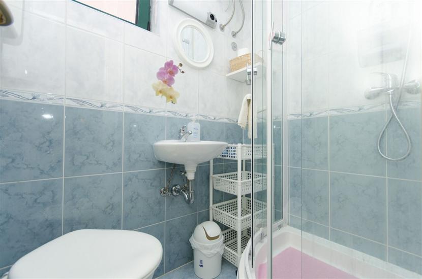 House K1, for 5 persons