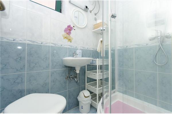 House K1, for 5 persons