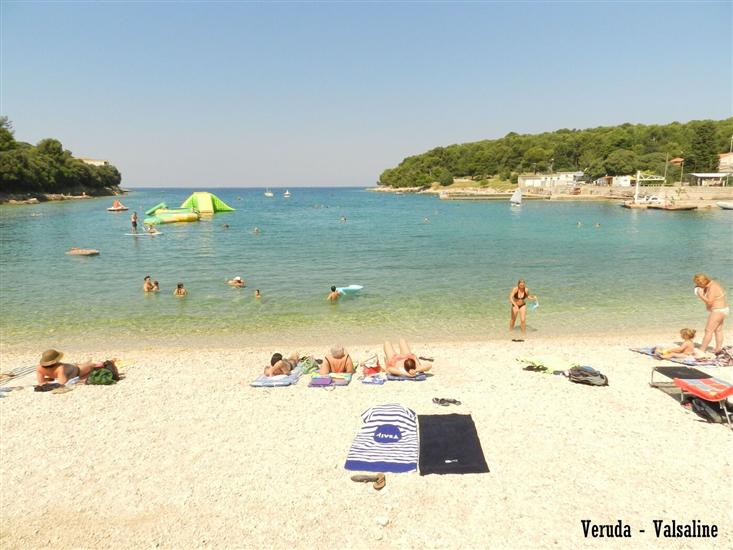 Apartments Petra near beach