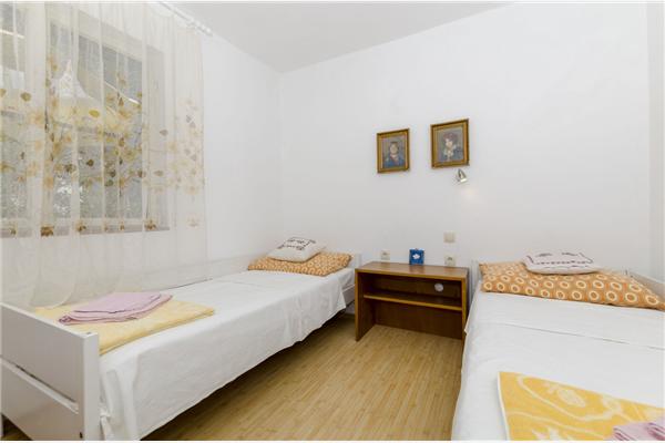 Appartement A1, pour 4 personnes