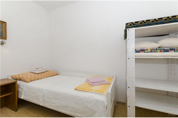 Appartement A1, pour 4 personnes