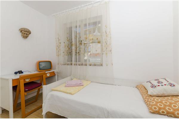 Appartement A1, pour 4 personnes