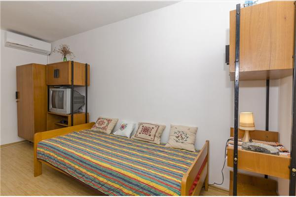 Appartement A1, pour 4 personnes