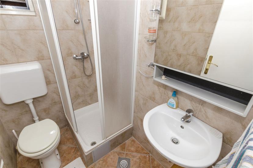 Appartement A1, pour 4 personnes