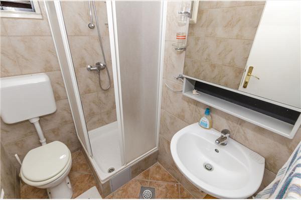 Appartement A1, pour 4 personnes